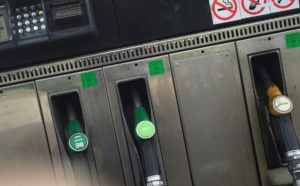 Carburant : la situation s'améliore dans le Calvados selon la préfecture 