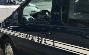 Manche : un cycliste percuté par un conducteur en fuite, la gendarmerie lance un appel à témoins