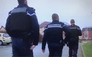 Sud-Manche : près de 1,2 kg de stupéfiants saisis, deux hommes écroués après une opération de gendarmerie