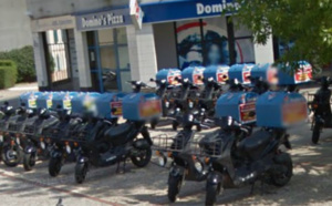 Guyancourt : les agresseurs de livreurs de pizzas tombent dans le piège de la police