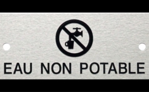 Eure. Nouvelle alerte à Gisors : l'eau du robinet (encore) impropre à la consommation 