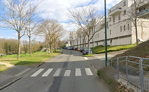 Mantes-la-Ville : appel à témoins après un accident mortel avenue du Vexin