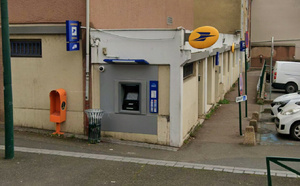 Mantes-la-Ville : sous la menace d'un couteau, une femme contrainte de retirer de l’argent