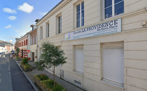 Fécamp : une école évacuée après une suspicion de fuite de gaz