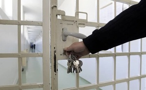 Trois passeurs britanniques interpellés en mer au large de Saint-Valery-en-Caux