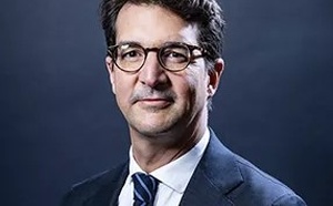 Nomination : ​Mathias Ott prend les rênes de l’Agence régionale de santé Normandie