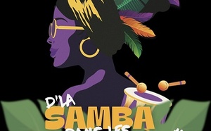 D’la samba dans les épinards revient en juin pour une 4e édition festive entre Rouen et Maromme