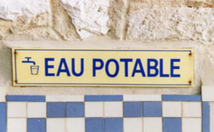 Eure : l'eau à nouveau consommable à Gisors, annonce la préfecture