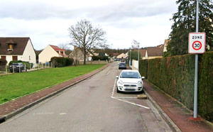 Porcheville : deux jeunes cambrioleurs prennent la fuite avec leur butin à bord d'un taxi