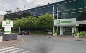 Bougival : deux touristes asiatiques détroussés par quatre malfaiteurs devant leur hôtel