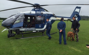 Disparition inquiètante en Seine-Maritime : le malade d'Alzheimer est retrouvé sain et sauf 