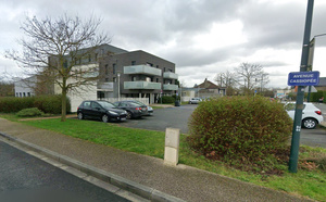 Bois-Guillaume, près de Rouen : un feu sur le toit d’une crèche, les enfants évacués par précaution