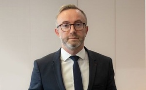 David Clavière nommé préfet du Calvados pour succéder à Stéphane Bredin