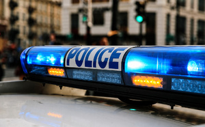 Home-jacking à Thiverval-Grignon : un couple interpellé à bord de la voiture volée