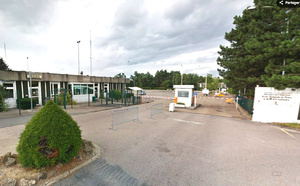 CRA de Oissel : la sénatrice Agnès Canayer décrit des conditions de rétention jugées indignes