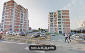 Le Havre : un jeune homme abattu par arme à feu ce matin dans son quartier, à Bléville