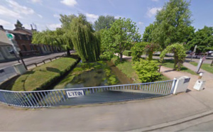 Mort suspecte à Évreux : le corps d'un homme de 60 ans repêché dans l'Iton