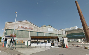 Vallourec va perdre 180 postes : le comité de réindustrialisation du site s'est réuni à Rouen