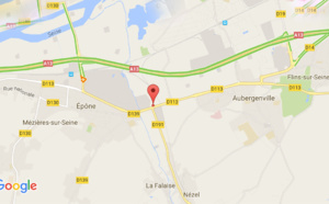 Épône : une équipe de voleurs de cuivre interpellée par la brigade anti-criminalité 