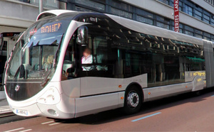 Rouen : sept passagers blessés dans un bus lors d'un freinage d’urgence