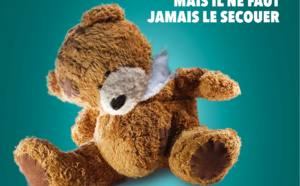 Eure : le syndrome du bébé secoué expliqué en trois réunions d'information ouvertes à tous