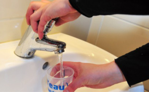 Faux agents des eaux : au Havre, la CODAH appelle à la vigilance 