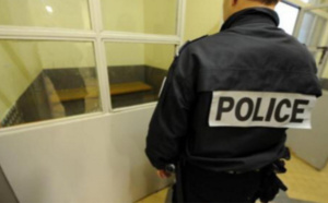 Forcené à Fécamp : Il frappe sa femme et la menace de mort ainsi que les policiers 