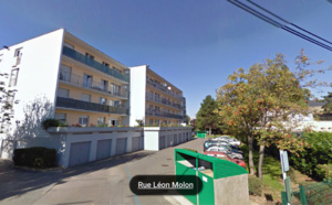 Le Havre : ils fabriquaient des engins explosifs devant les caméras de vidéosurveillance...