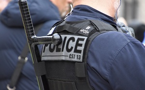 Rodéo urbain à Vernouillet : jets de projectiles sur la police, deux hommes interpellés