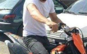 L'assassin du policier et de son épouse était patron d'un fast food aux Mureaux (Yvelines)