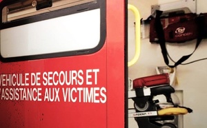 À Gueures, un automobiliste de 50 ans meurt dans une sortie de route