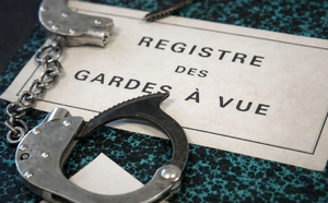 Plus de 2 g d'alcool dans le sang : il termine sa course dans un terre-plein à Harfleur