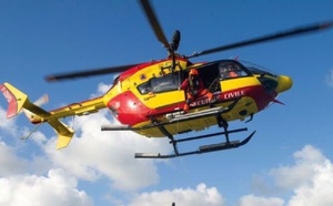 À Saint-Léger-du-Bourg-Denis, plus de 200 écoliers vont découvrir les coulisses des secours d’urgence