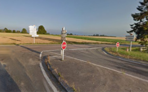 Seine-Maritime : une femme de 86 ans grièvement blessée dans un accident, à Maucomble  