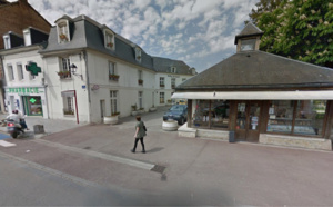 Gaillon : l'auteur de violences sur un automobiliste et des policiers écope de 6 mois de prison ferme