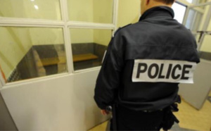 Notre-Dame-de-Bondeville : il se jette dans le Cailly pour tenter d'échapper aux policiers 