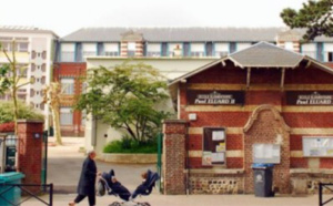 Le Havre : blessé grièvement lors d'une bagarre avec son ex-compagne à la kermesse de l'école 