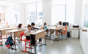 Eure : l'école primaire de Cierrey ferme ses portes en raison de la canicule
