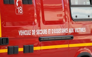 Un incendie dans une tour d’habitation fait une vingtaine de blessés, près de Rouen