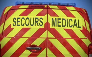 A13 : collision entre une voiture et un véhicule de la SAPN dans l’Eure, aucun blessé