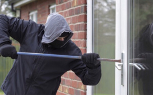 Tentative de cambriolage avortée à Saint-Étienne-du-Rouvray : deux individus interpellés