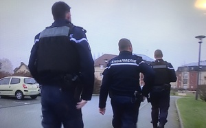 Seine-Maritime : treize personnes interpellées dans un vaste coup de filet antidrogue à Lillebonne