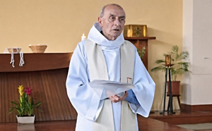 Dix ans après l’attentat contre le père Jacques Hamel, Saint-Étienne-du-Rouvray réaffirme son message de paix