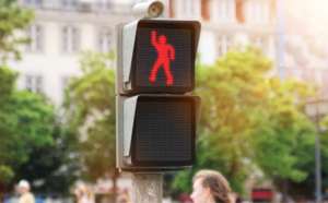 Maromme : le piéton menace un couple et plante son couteau dans le dos d'un pilote de scooter 