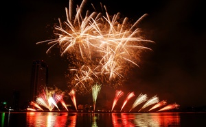 14-Juillet : des feux d’artifice annulés dans l’Eure et en Seine-Maritime à cause du risque d’incendie