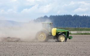 Canicule et risque d’incendie dans l’Eure : les travaux agricoles et forestiers restreints