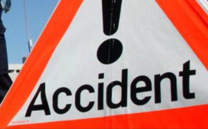 Camion couché en Seine-Maritime : l'A28 fermée en direction d'Abbeville