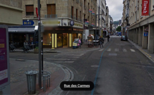 Un jeune homme roué de coups à Rouen : ses cinq agresseurs (de Grand-Quevilly) sont arrêtés