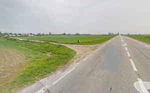 Chanteloup : le passager du scooter percuté par une Clio est mort. Appel à témoin