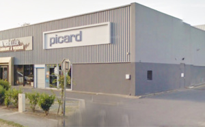 Velizy-Villacoublay : les voleurs scient les barreaux du magasin... et déclenchent l'alarme